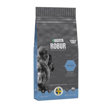 Bozita Robur Senior Huhn 11 kg Bozita Robur Senior Huhn 11 kg