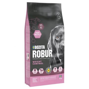 Bozita Robur Adult Light Huhn 12kg Bozita Robur Adult Light Huhn 12kg
