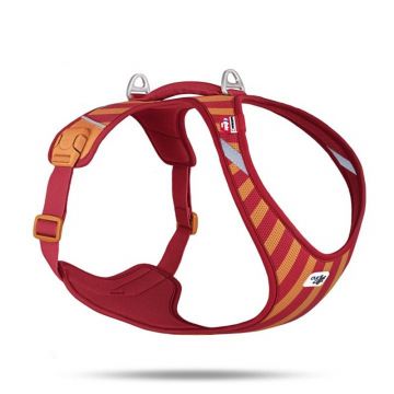 Curli All New Belka LE26 Stripes Rot XL