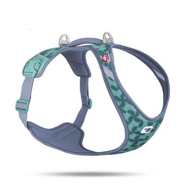 Curli All New Belka LE26 SemiCircle Blau 3XL