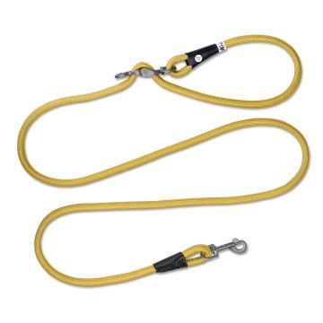 Curli Vario Comfort Leine Mango S Curli Vario Comfort Leine Mango S