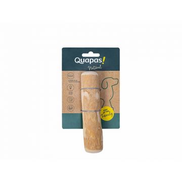 Quapas Dog Toy Coffeewood Chew Stick L