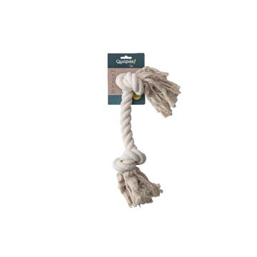 Quapas Dog Toy Rope Open End L 70 cm