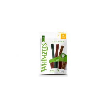 Whimzees Stix M WEEK 7 St. Whimzees Stix M WEEK 7 St.