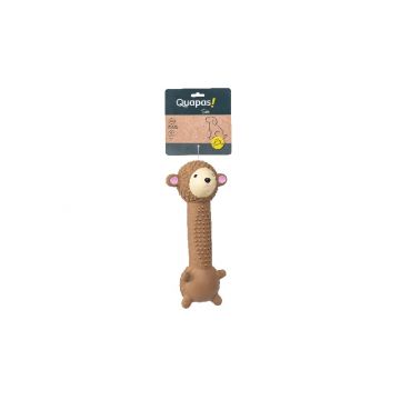 Quapas Dog Toy Fun Latex Sheep