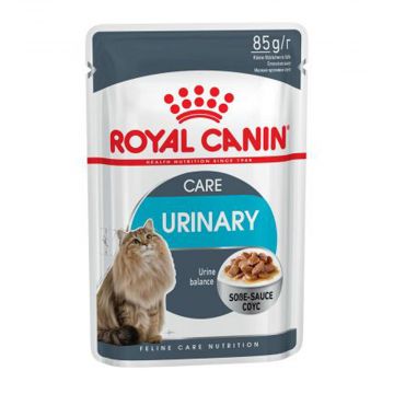 Royal Canin Feline Urinary Care in Soße P.B. Multipack 12x85g Royal Canin Feline Urinary Care in Soße P.B. Multipack 12x85g
