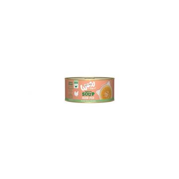 Wow Cat Dose Adult Suppe mit Huhn 70g (Menge: 12 je Bestelleinheit)