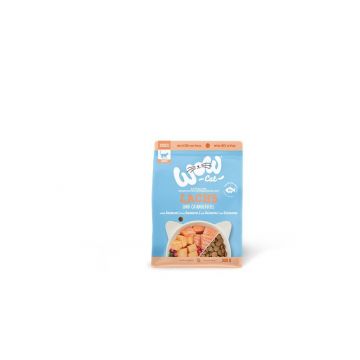 Wow Cat Trocken Adult Lachs 325g Wow Cat Trocken Adult Lachs 325g